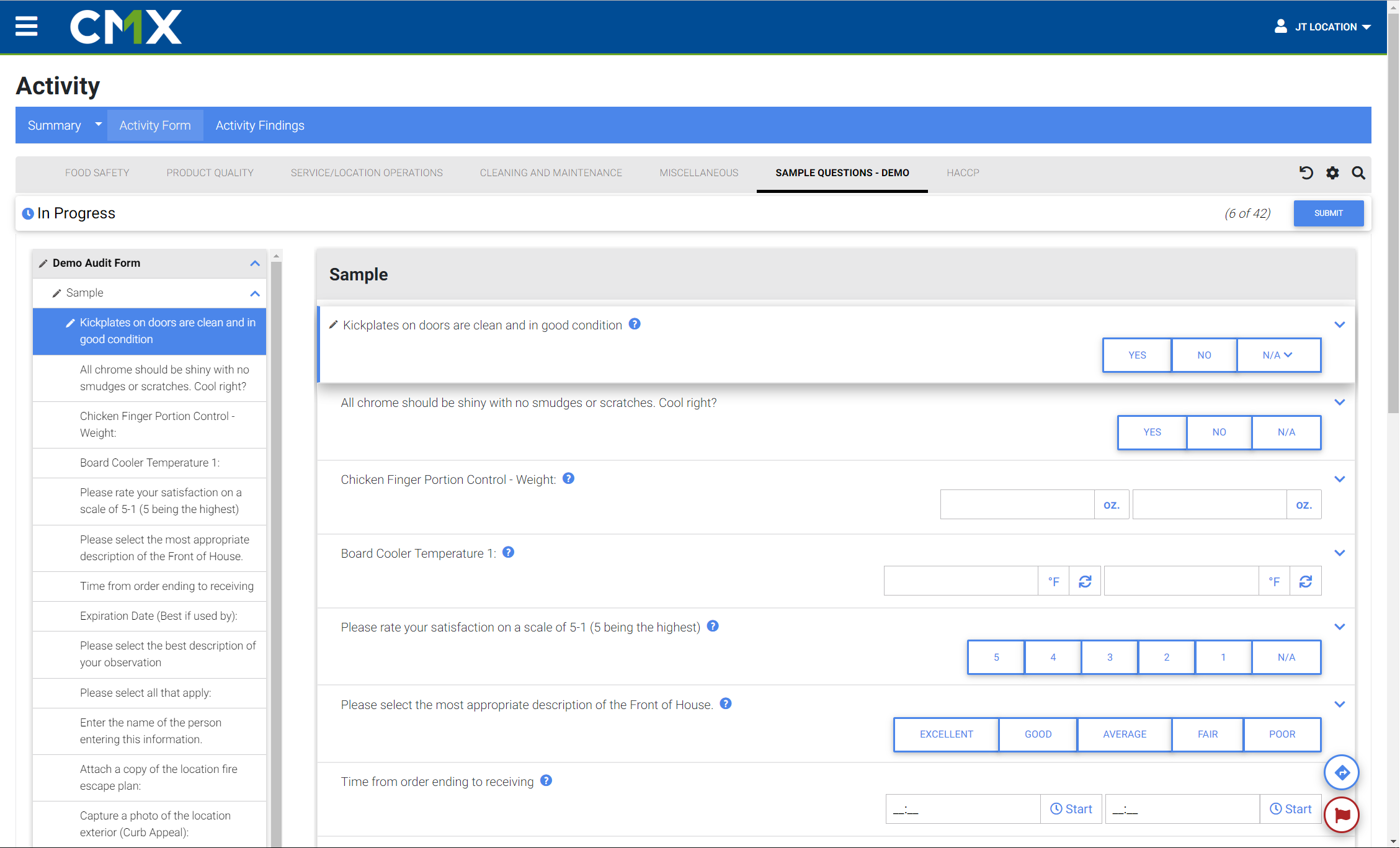 010 - Activity Studio - 8 Form Audit View-1