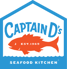 CaptainDs on CMX1
