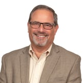 Rich Goodman of Firehouse Subs