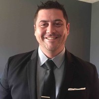 Drew Roberts