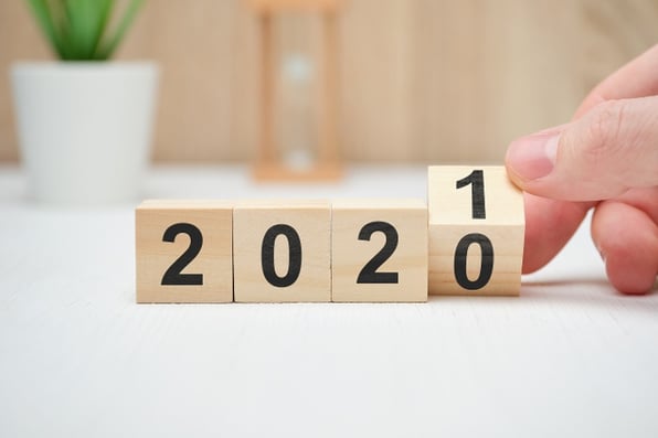 Technology predictions for 2021 for the Restaurant and Grocery industries