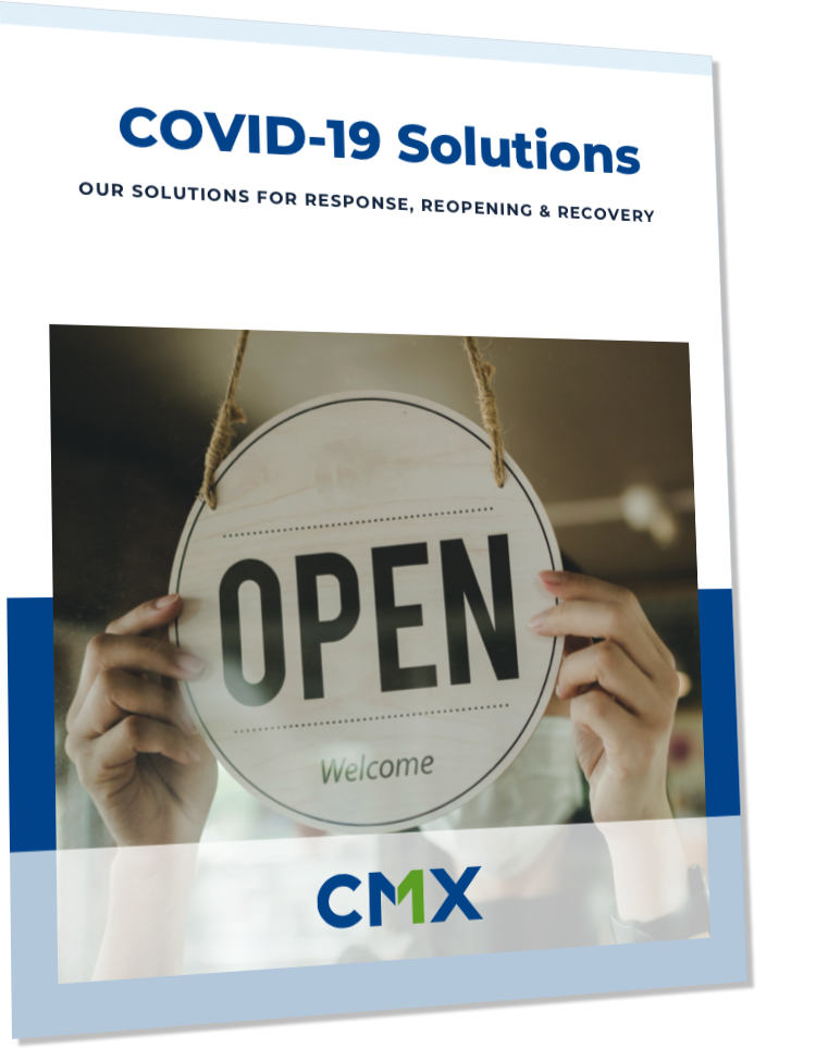 COVID-19 Solution Guide Thumbnail