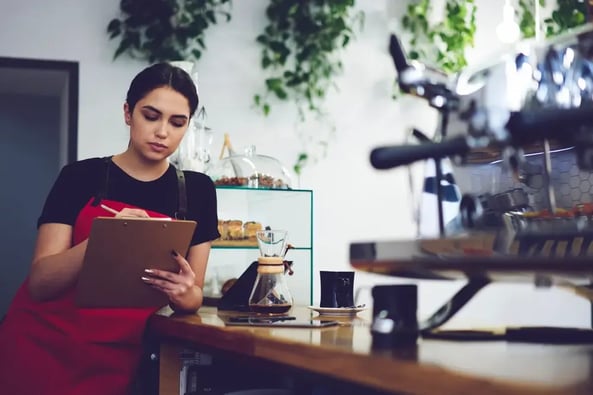 Paper-based Checklists and Audit templates lack ability to capture data electronically and make adjustments in real-time.