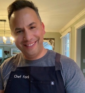 Bill cooking