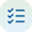 checklist icon