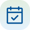 routines icon
