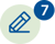 HACCP principle icon 7