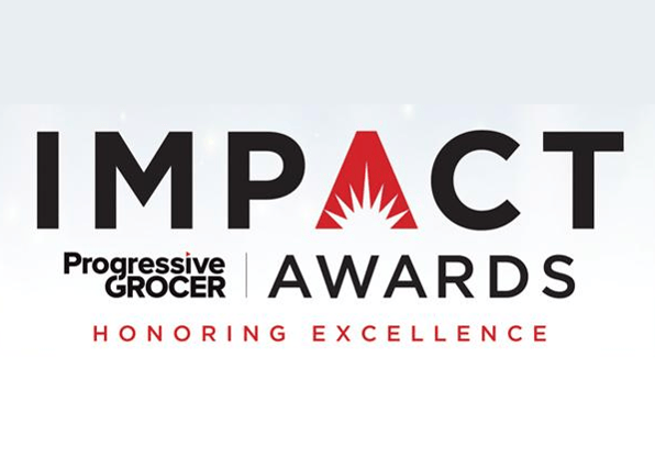 Raley's Wins a 2022 Progressive Grocer Impact Award