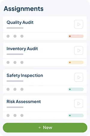 Mobile Audit Alt