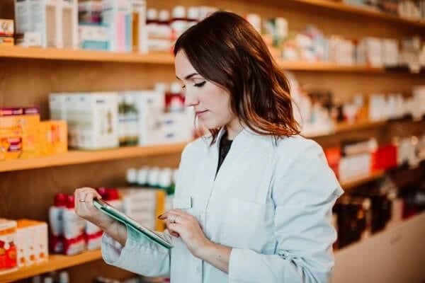 Pharmacy Recall Management-1