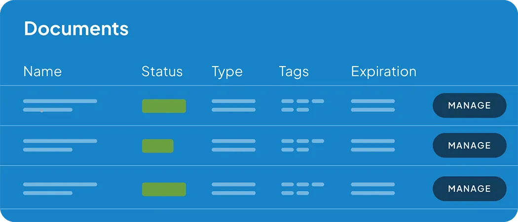 Platform-Documents