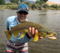 Schmit Fun Photo Brown Trout Fishing 2021-1