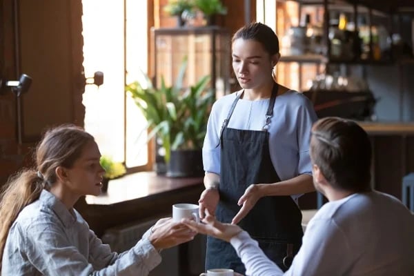 manage customer complaints and incidents fast and efficiently