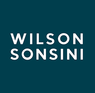 Wilson Sonsini logo dark