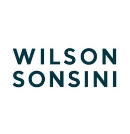 Wilson Sonsini logo light