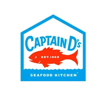 Captain D's