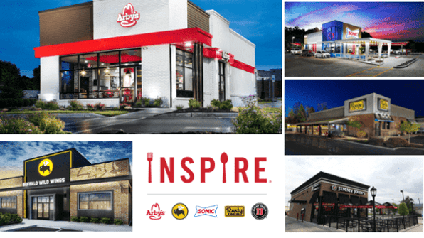 Inspire Brands selects CMX and the CMX1 platform to help enable integrated quality management and assurance across their supply chain.