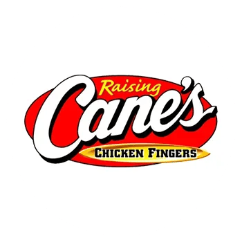 Raising Canes