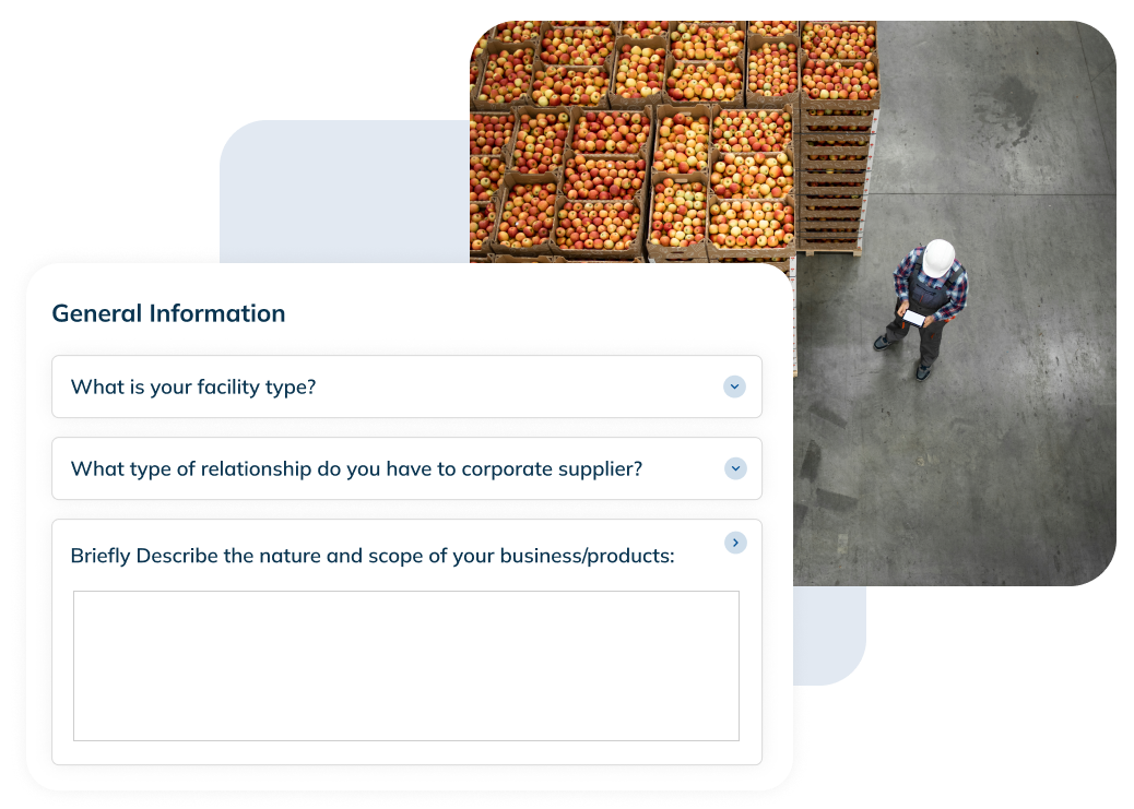 supplier-facility-audit