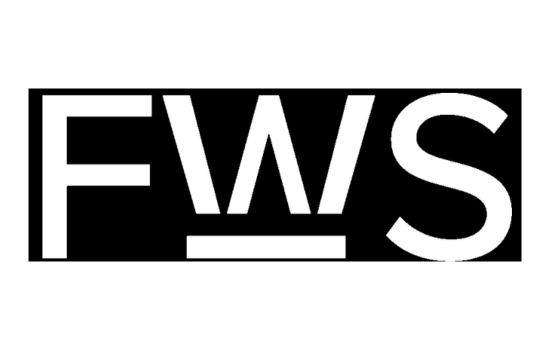 FWS logo 2026