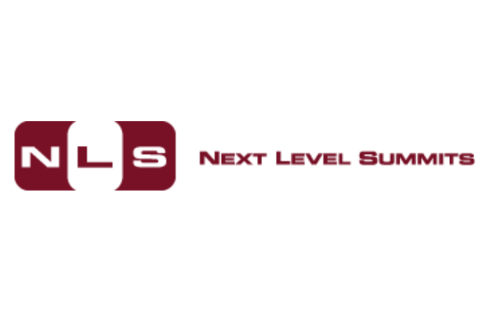 NLS 2026 logo