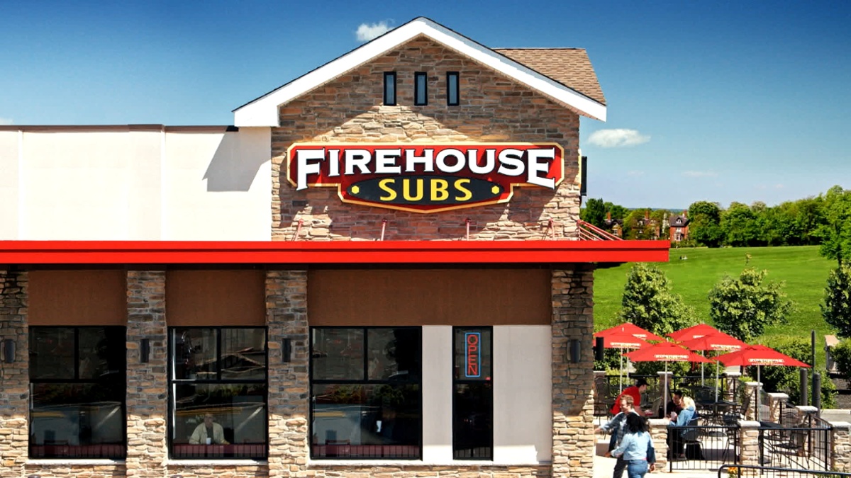 Firehouse Subs® turns up the heat on food safety and quality with ActivitiesX1