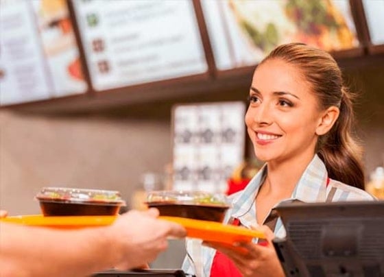 Restaurant Management Software