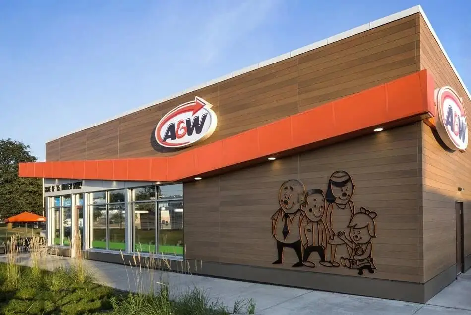 A&W Canada digitizes daily operational routines in 1000+ locations with CMX1