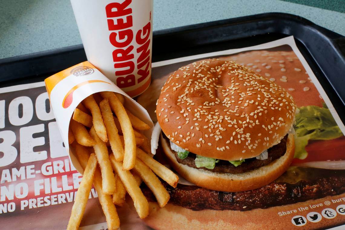 Restaurant Brands International raises the bar for quality excellence