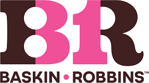 Baskin Robbins logo 2022