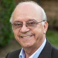 Dr. Al Baroudi