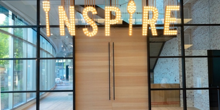 Inspire Brands’ Quality Management Solution Goes Global with CMX1
