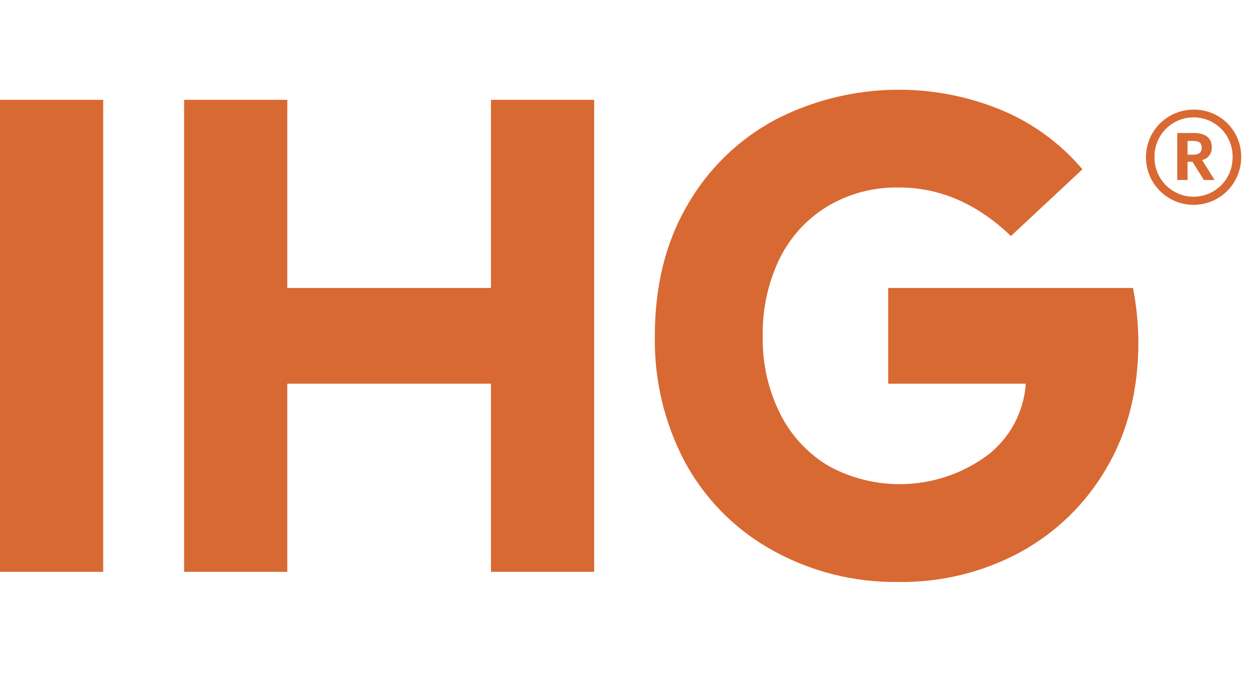 International Hotels Group CMX1 Platform