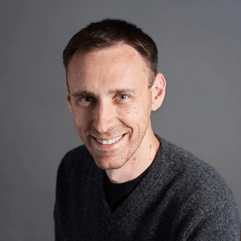Hasbro's Nicholas Matlach recognized as a 2022 Pros to Know | CMX News