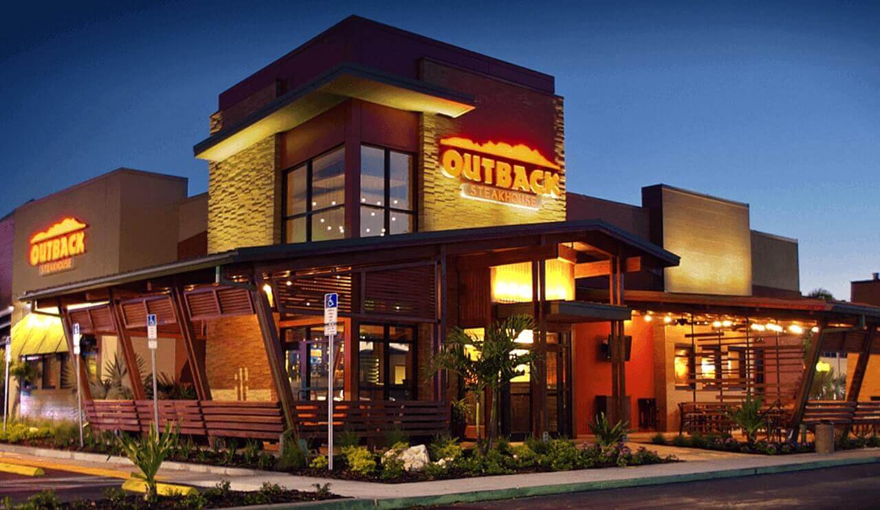 Outback Outdoors