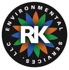 RK Environmental logo