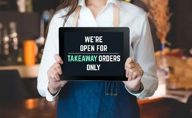 A Front Row Seat to the Restaurant Industry Response to COVID-19