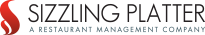 Sizzling Platter logo png