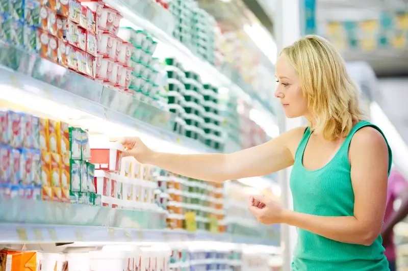 4 Key Grocery Store Industry Trends to Expect in 2021/22