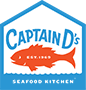 CaptainDs on CMX1