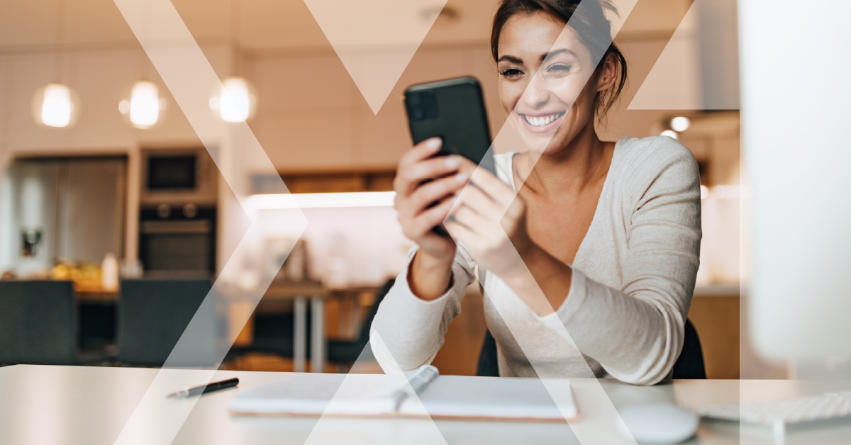 CMX1 Mobile App for Enterprise Operational Excellence