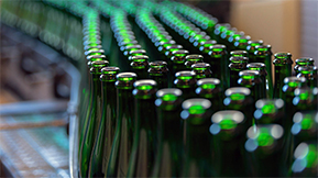 Food & Beverage Manufacturing Software